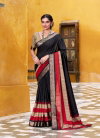 Meeshrii Ynf7049 Poly Cotton Printed With Zari Weaving Work Saree Wholesale Market In Surat